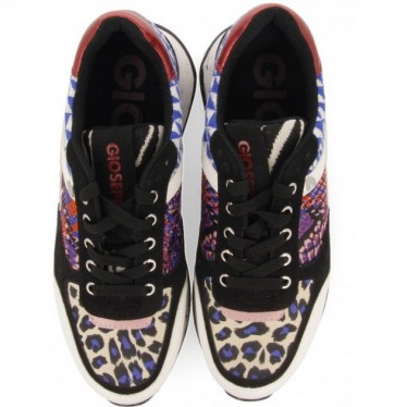Tênis Mompach Gioseppo 67711 MULTICOLOR