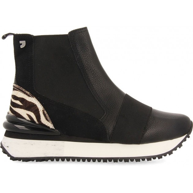 Botins Gioseppo 67788 Harbin NEGRO Botins Gioseppo 67788 Harbin NEGRO