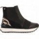 Botins Gioseppo 67788 Harbin NEGRO