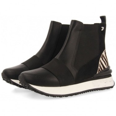 Botins Gioseppo 67788 Harbin NEGRO