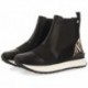 Botins Gioseppo 67788 Harbin NEGRO