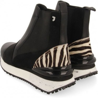 Botins Gioseppo 67788 Harbin NEGRO