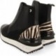 Botins Gioseppo 67788 Harbin NEGRO
