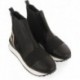 Botins Gioseppo 67788 Harbin NEGRO