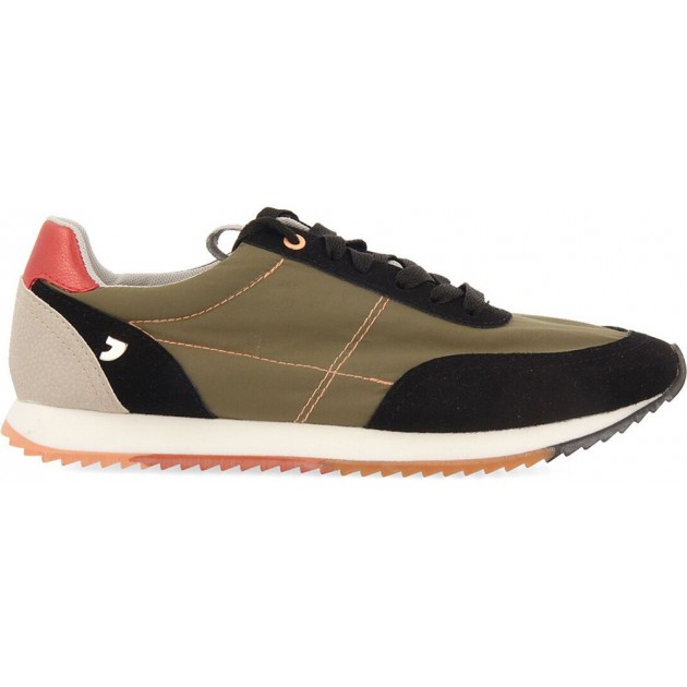 Tênis Rossland Gioseppo 67732 KAKI Tênis Rossland Gioseppo 67732 KAKI