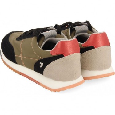 Tênis Rossland Gioseppo 67732 KAKI
