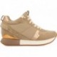 Tênis Gioseppo 70886 Allanton BEIG