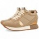 Tênis Gioseppo 70886 Allanton BEIG