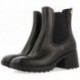 Botas de chuva Gioseppo 67096 Chelsea Arsuk NEGRO