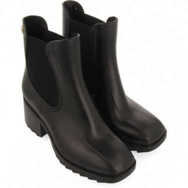 Botas de chuva Gioseppo 67096 Chelsea Arsuk NEGRO