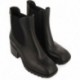 Botas de chuva Gioseppo 67096 Chelsea Arsuk NEGRO