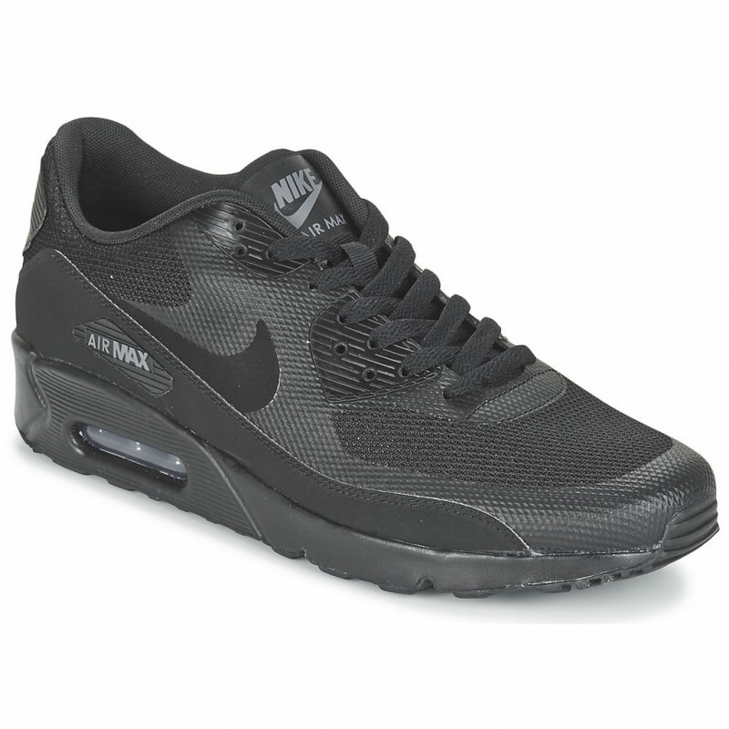 NIKE AIR MAX 90 ULTRA 2.0 ESSENTIAL  NEGRO