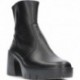 Botins femininos ART modelo 1656 sofia BLACK