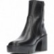 Botins femininos ART modelo 1656 sofia BLACK