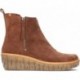 Botas femininas mito EL NATURALISTA 5167 CHOCOLATE