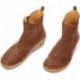 Botas femininas mito EL NATURALISTA 5167 CHOCOLATE