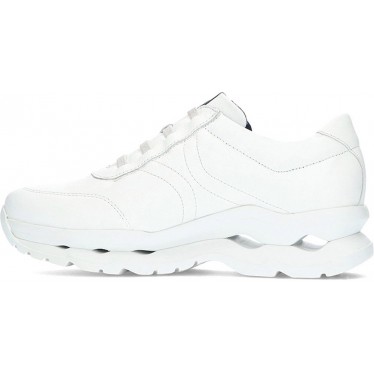 Tênis feminino CALLAGHAN 18822 larisa BLANCO