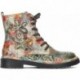 Botas femininas LAURA VITA incaso24 GRIS