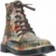Botas femininas LAURA VITA incaso24 GRIS