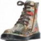 Botas femininas LAURA VITA incaso24 GRIS