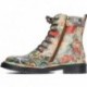 Botas femininas LAURA VITA incaso24 GRIS