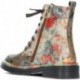 Botas femininas LAURA VITA incaso24 GRIS