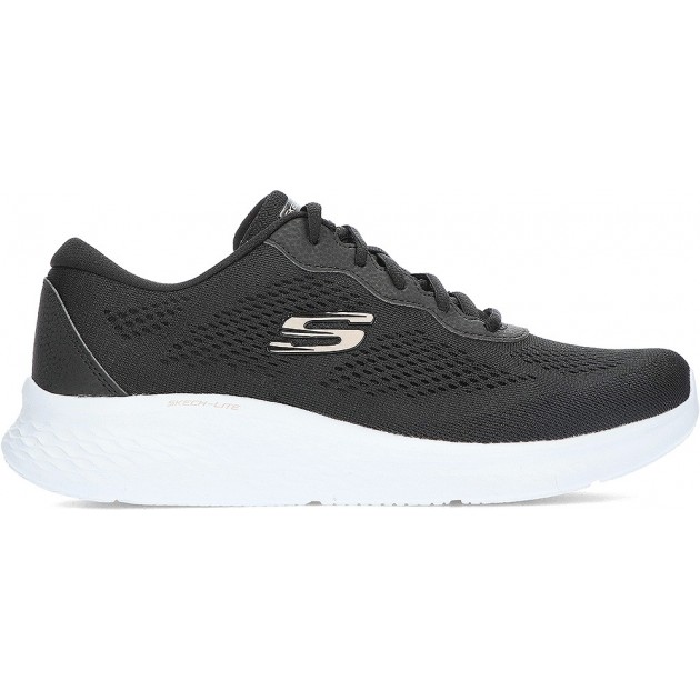 ESPORTES SKECHERS SKECH-LITE PRO PERFECT TIME 149991 NEGRO ESPORTES SKECHERS SKECH-LITE PRO PERFECT TIME 149991 NEGRO