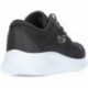 ESPORTES SKECHERS SKECH-LITE PRO PERFECT TIME 149991 NEGRO