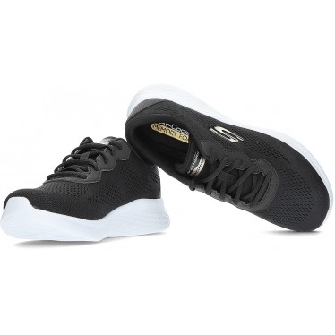 ESPORTES SKECHERS SKECH-LITE PRO PERFECT TIME 149991 NEGRO
