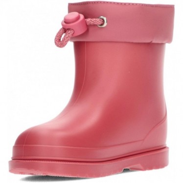 Galochas de menina IGOR W10257G bimbi FRAMBUESA