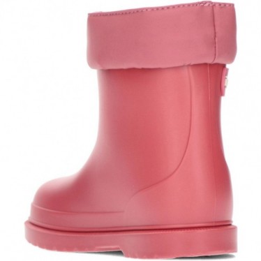 Galochas de menina IGOR W10257G bimbi FRAMBUESA