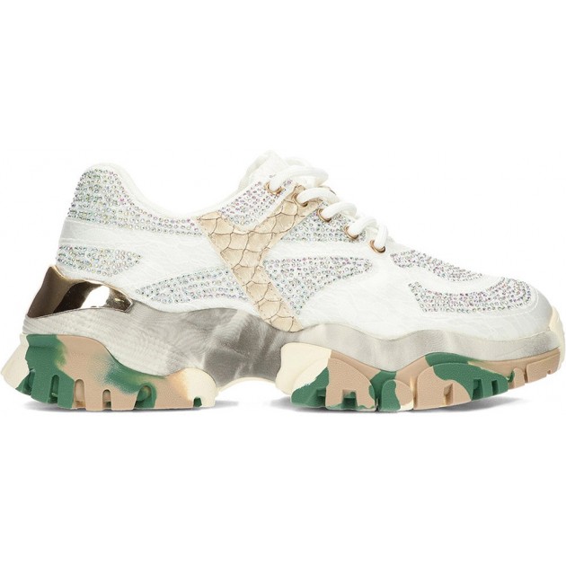 EXE SHOES tênis feminino 22E108 exé BLANCO EXE SHOES tênis feminino 22E108 exé BLANCO