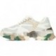 EXE SHOES tênis feminino 22E108 exé BLANCO