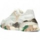 EXE SHOES tênis feminino 22E108 exé BLANCO