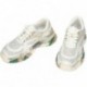 EXE SHOES tênis feminino 22E108 exé BLANCO