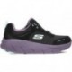 Sapatilhas femininas SKECHERS 150108 walker BLACK_MULTI