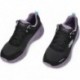 Sapatilhas femininas SKECHERS 150108 walker BLACK_MULTI