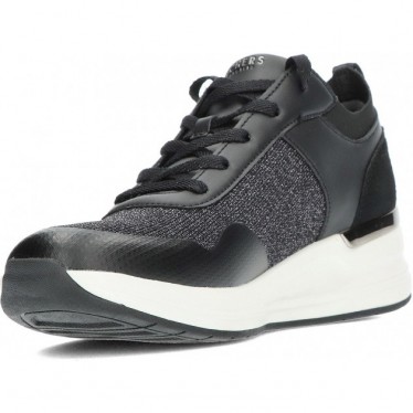 Tênis feminino SKECHERS bilhão2 BLACK
