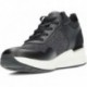 Tênis feminino SKECHERS bilhão2 BLACK