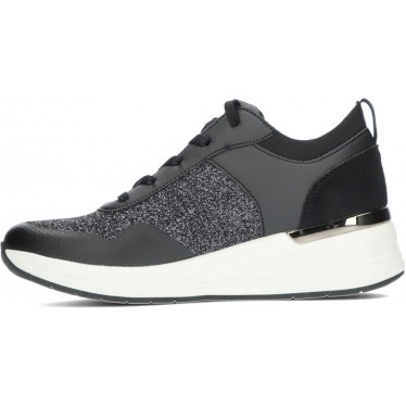 Tênis feminino SKECHERS bilhão2 BLACK