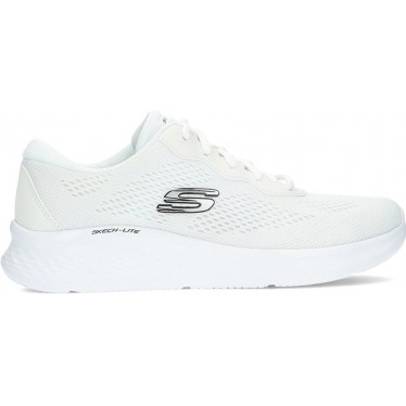 ESPORTES SKECHERS SKECH-LITE PRO PERFECT TIME 149991 WHITE_BLACK