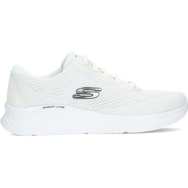 ESPORTES SKECHERS SKECH-LITE PRO PERFECT TIME 149991 WHITE_BLACK
