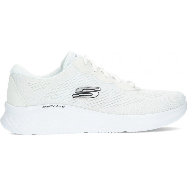 ESPORTES SKECHERS SKECH-LITE PRO PERFECT TIME 149991 WHITE_BLACK ESPORTES SKECHERS SKECH-LITE PRO PERFECT TIME 149991 WHITE_BLACK