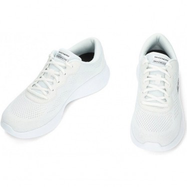 ESPORTES SKECHERS SKECH-LITE PRO PERFECT TIME 149991 WHITE_BLACK