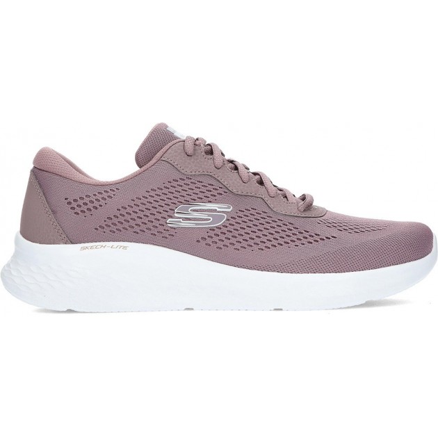 ESPORTES SKECHERS SKECH-LITE PRO PERFECT TIME 149991 MAUVE ESPORTES SKECHERS SKECH-LITE PRO PERFECT TIME 149991 MAUVE
