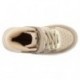 Botas Victoria 1124123 Tiempo Metal PLATINO