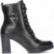 Botins femininos PIKOLINOS w7m8563 connelly BLACK