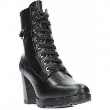 Botins femininos PIKOLINOS w7m8563 connelly BLACK
