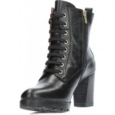 Botins femininos PIKOLINOS w7m8563 connelly BLACK