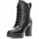 Botins femininos PIKOLINOS w7m8563 connelly BLACK